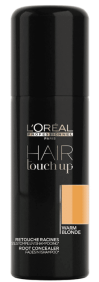 L`Oréal - Spray de Cobrir Raízes Hair Touch-Up LOURO CÁLIDO 75 ml 