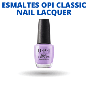 VERNIZES / ESMALTES OPI CLASSIC NAIL LACQUER 