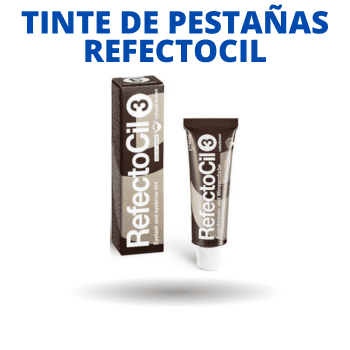TINTURA DE CÍLIOS REFECTOCIL