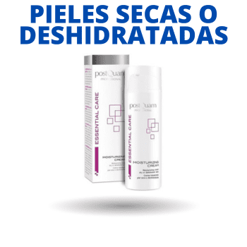 PELE SECA OU DESIDRATADA 