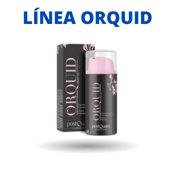 LINHA ORQUID