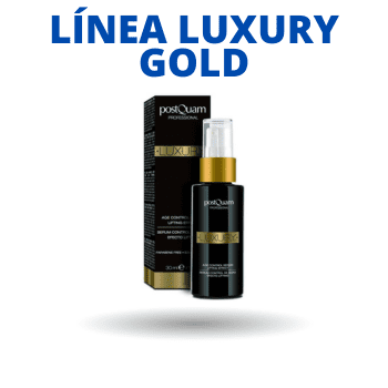 LINHA LUXURY GOLD