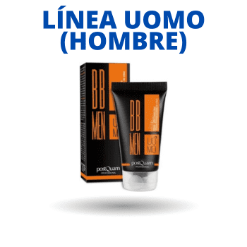 LINHA UOMO (HOMEM)