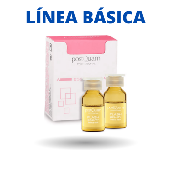 LINHA BÁSICA