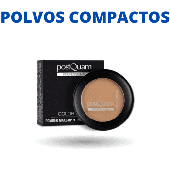PÓ COMPACTO