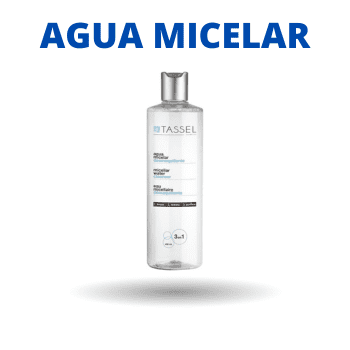 ÁGUA MICELAR 