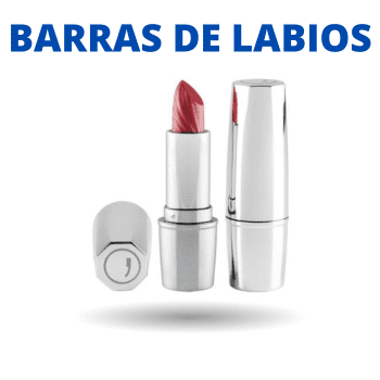 BATOM E BRILHO LABIAL