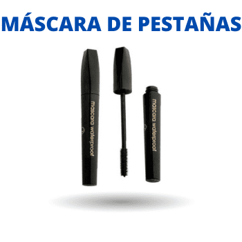 MÁSCARA DE CÍLIOS
