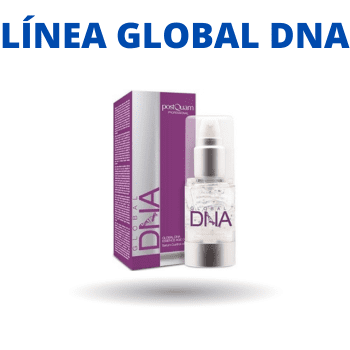 LINHA GLOBAL DNA