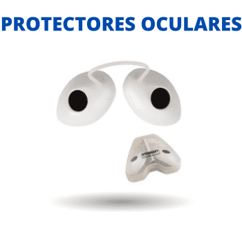 POTETORES OCULARES