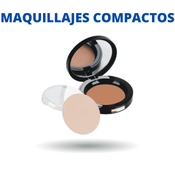 MAQUILHAGENS COMPACTOS