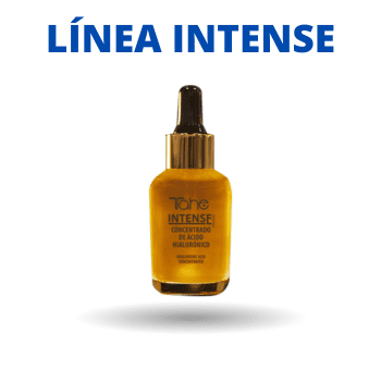 LINHA INTENSE