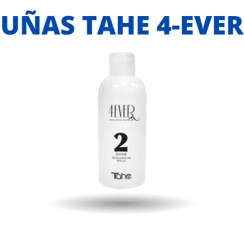 VERNIZ LONGA DURAÇÃO TAHE 4-EVER 