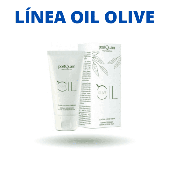 LINHA OIL OLIVE 