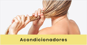 CONDICIONADORES