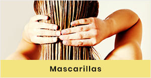 MÁSCARAS HIDRATANTE