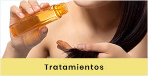 TRATAMENTOS   