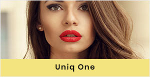 UNIQ ONE / POUR KARITÉ / ORGANIC CARE     