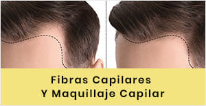   FIBRAS CAPILARES E MAQUILHAGEM CAPILAR 	