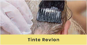 COLORAÇÃO REVLON