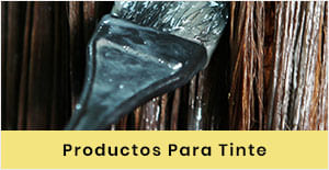 PRODUTOS PARA COLORAÇÃO    
