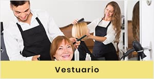 VESTUÁRIO 