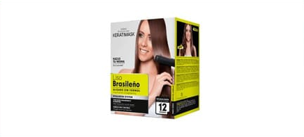 Coloração Schwarzkopf Essensity (sem amoníaco)       