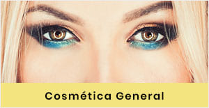 COSMÉTICOS GERAL 