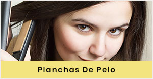 PRANCHAS DE CABELO
