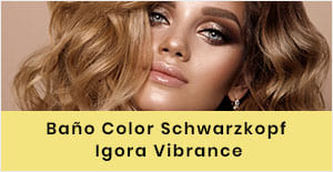 BANHO COR SCHWARZKOPF IGORA VIBRANCE 