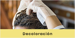 DESCOLORAÇÃO