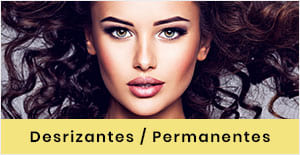 DESFRISANTES / PERMANENTES 