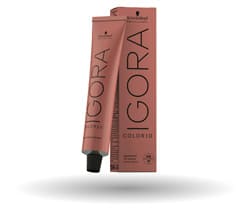 COLORAÇÃO SCHWARZKOPF COLOR 10