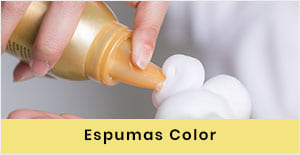 ESPUMAS DE COR  