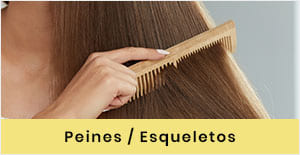 PENTES / ESQUELETOS
