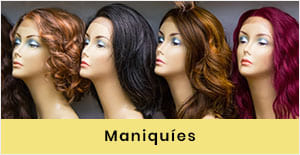 MANEQUINS