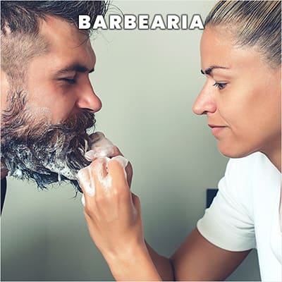 barbearia - costapel