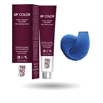 tubo de tinte trend up tono correctores