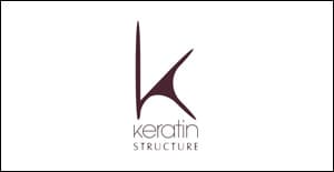 KERATIN STRUCTURE