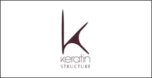 Keratin Structure