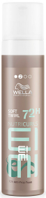 Wella Eimi - Espuma leve Nutricurls SOFT TWIRL para cachos 200 ml 