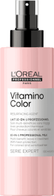 L`Oréal Serie Expert - Spray 10 IN 1 VITAMINO COLOR RESVERATROL 190 ml 