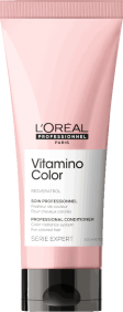 L`Oréal Serie Expert - Condicionador VITAMINO COLOR RESVERATROL cabelos tingidos 200 ml