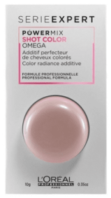 L`Oréal Serie Expert - Shot Color Powermix VITAMINO COLOR RESVERATROL cabelos tingidos 10 g 