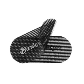 Barber Line - Separadores de Cabelo com Velcro 2 unid. (06440)