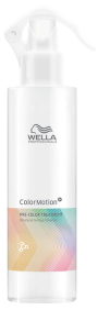 Wella - Spray ColorMotion Pre-Color Treatment cabellos porosos 185 ml