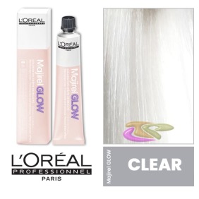 L`Oréal - Coloração MAJIREL GLOW Clear 50 ml 