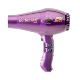 Parlux - Secador de cabelo 3200 PLUS violeta 