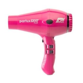 Parlux - Secador de cabelo 3200 PLUS fúcsia 