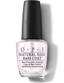 Opi - Base Coat Natural Nail 15 ml       